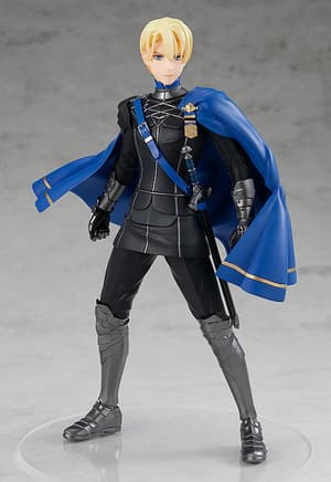Dimitri Alexandre Blaiddyd - Fire Emblem Pop Up Parade - Good Smile Company - 8
