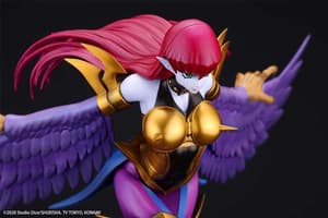 Harpyie (Cyber-Hiebharpyie) - Oshi Works - Kotobukiya / Thousand - 5