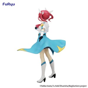 Kana Sakuragi - Trio-Try-iT - Furyu - 9