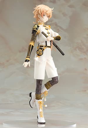 Monoyoshi Sadamune - Orage Rouge - 4