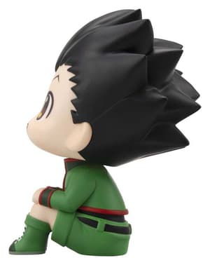 Gon Freecss - Hunter x Hunter Look Up - Megahouse - 4