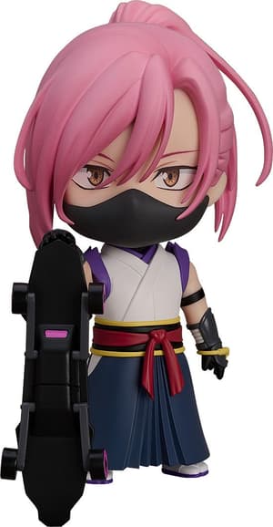 Nendoroid 2783 Cherry Blossom / Kaoru Sakurayashiki - 6
