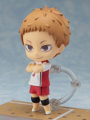 Nendoroid 807 Morisuke Yaku - Re-Release - 6