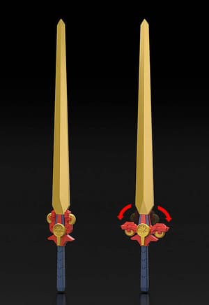 THE GATTAI Might Gunner + Perfect Option Set - 7