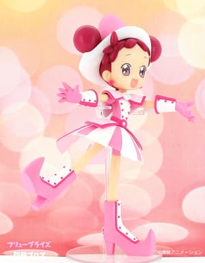 Doremi Harukaze - Furyu - 4