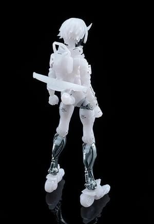 MOTORED CYBORG RUNNER SSX_155T "PROTO SPEC+" - 3