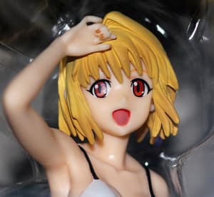 Arcueid Brunestud - 2