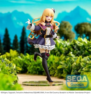 Lucy Diamond - High Premium - Sega        - 1