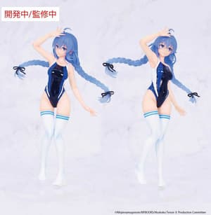 Roxy Migurdia - Competition Swimwear - Vivit Figure - System Service - 1