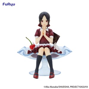 Kaguya Shinomiya - Parfait - Furyu (1)