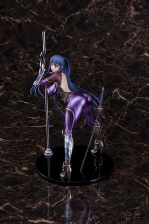 Rinko Akiyama - Pole Dance Ver. - 8