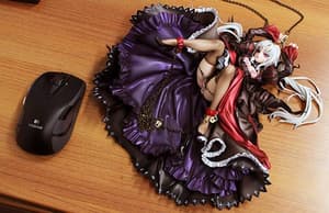Kirie Kagarino - Bishoujo Mankeyou - Magic Bullets - Kalmia Project / Native - 12