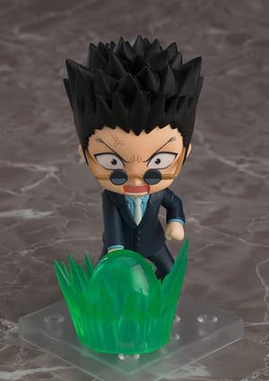 Nendoroid 1416 Leorio - 5