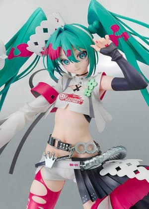 Hatsune Miku - Racing 2025 - Good Smile Racing - 6