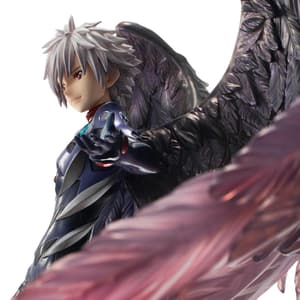 Kaworu Nagisa - Precious G.E.M. - Megahouse (Re-Release) - 2