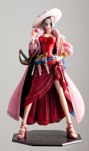 D.P.C.F. Nefeltari Vivi - Neuauflage - 8