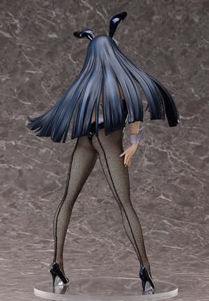 Satsuki Kiryuin: Bunny Ver. - 6