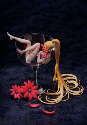 Lily Wine - Ribose - 6