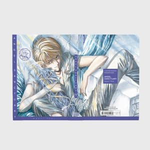 Angel Sanctuary Pearls - Carlsen - Band 01 - 4
