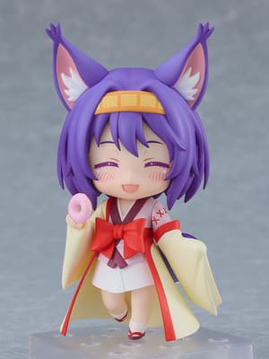 Nendoroid 2445 Izuna Hatsuse - 2