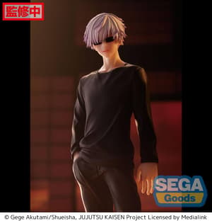 Satoru Gojo - Figurizm - Sega - 4