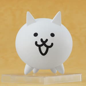 Nendoroid 1999 Neko / Cat - 2