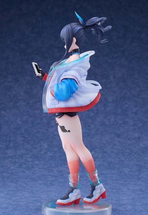 Rikka Takarada: Dreamy Divas Ver. - 4