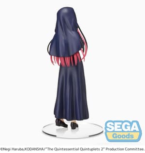 Nino Nakano - Sister - SPM - Sega - 5