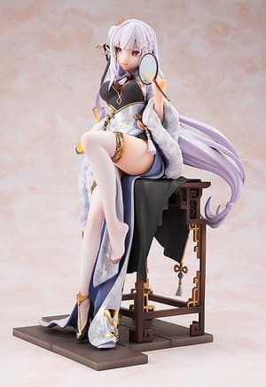 Emilia - Graceful Beauty - KD Colle - Kadokawa (3)