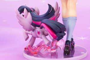 Twilight Sparkle - My Little Pony Bishoujo Figure (Kotobukiya Re-release) - 13