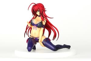 Rias Gremory in Dessous - Orca Toys - 3
