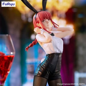Makima - BiCute Bunnies - Furyu (4)