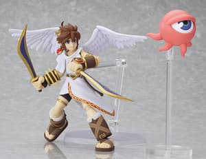 Figma 175 Pit - Kid Ikarus - Neuauflage - 4