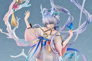 Luo Tianyi - Chant of Life 1/7 Scale Figure | Good Smile Company - 4