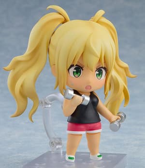 Nendoroid 1278 Hibiki Sakura - 2