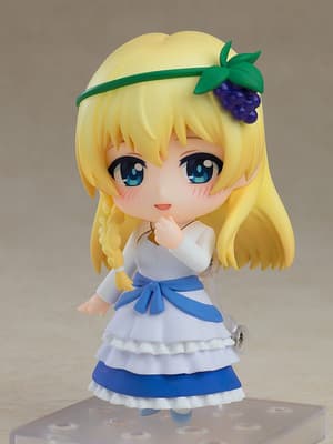Nendoroid 2527 Iris - 4