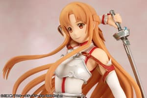 Asuna Yuuki - Kenshin Version - 6