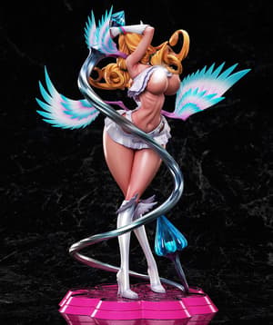 Kirara Akutsu - Raita Character's Selection - Native - 4