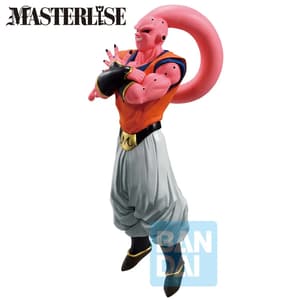 Majin Buu (Gohan Absorbed) - Dragon Ball - VS Omnibus Ultimate - Ichibansho (1)