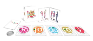 Toradora! - Limited 10th Anniversary Edition - DVD Komplettbox - 3