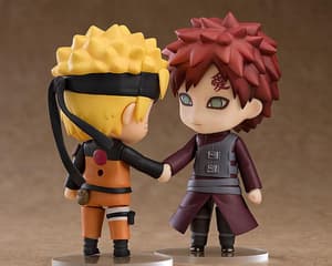 Nendoroid 956 Gaara - Re-Release - 5
