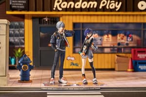 Belle - SP - Zenless Zone Zero Pop Up Parade - Good Smile Company - 2
