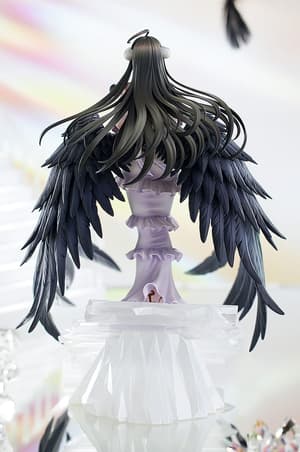 Albedo - 10th Anniversary so-bin Version - KD Colle - Kadokawa (6)