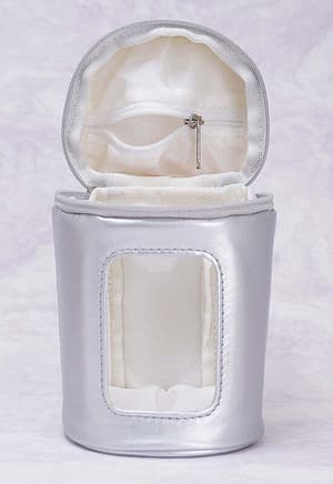 Nendoroid Pouch Neo: Colors (Silver) - 2