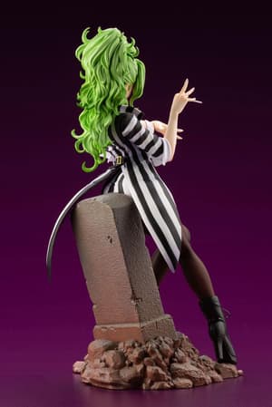 Beetlejuice - Horror Bishoujo - Kotobukiya - Re-Release - 6