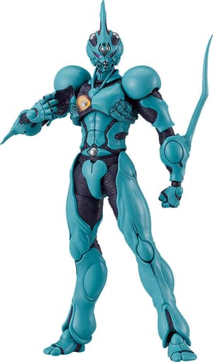 figma Guyver I: Ultimate Edition - 1