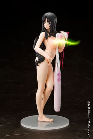 Warrior Priestess Tomoe - Genco - Queen's Blade - 3