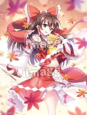 Reimu Hakurei - 1/4 B-Style - FREEing - Neuauflage (22)