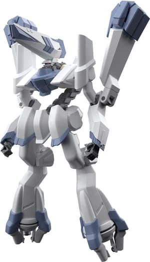 MODEROID Imber - 1
