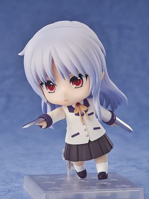 Nendoroid 2268 Kanade Tachibana / Tenshi - 4